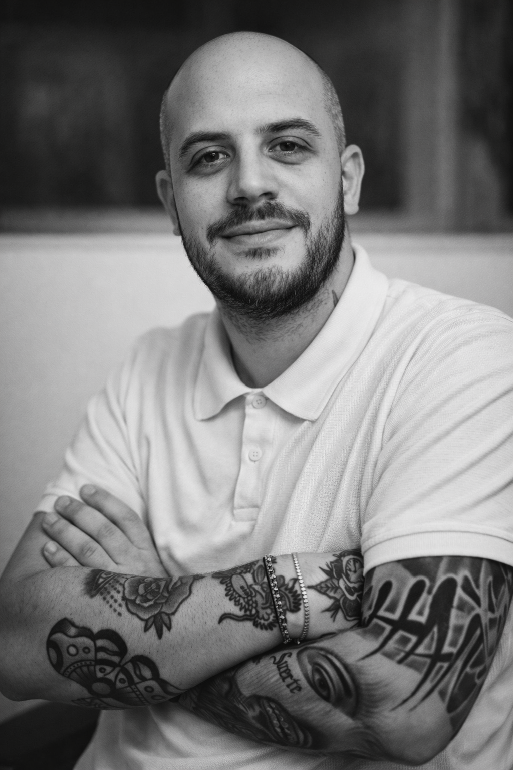 federico proietti