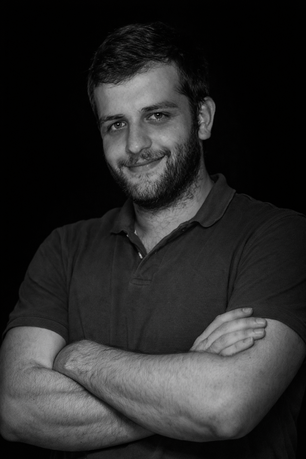 gianmarco proietti