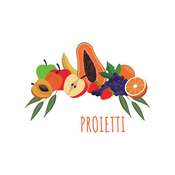 Fratelli Proietti - Ingrosso Ortofrutta